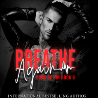 Cover Reveal: Breathe Again by Nola Marie