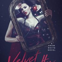 Blog Tour: Velvet Cruelty by Eve Dangerfield