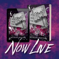 Nightmare by Bethany Winters Release and Review