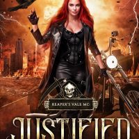 Justified by Nikki Landis Release and Review