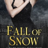 Fall of Snow by Montana Fyre Release and Review