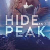 Cover Reveal: Hide and Peak by Victoria Wilder