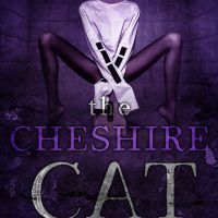 Cover Reveal: The Cheshire Cat by Jennifer Bene