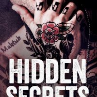 Blog Tour: Hidden Secrets by Carmen Rosales