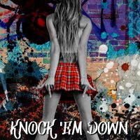 Knock ‘Em Down by Alisha Williams and Amber Nicole Release and Review