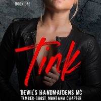 Blog Tour: Tink by D.M. Earl