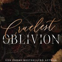 Blog Tour: Cruelest Oblivion by Michelle Heard