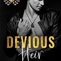 Devious Heir by Bri Blackwood Release and Review