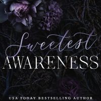 Sweetest Awareness by MA Heard Release and Review