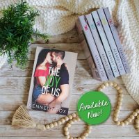 The Joy Of Us by Kennedy Fox Release and Review