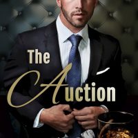 Cover Reveal: The Auction by L. Knight