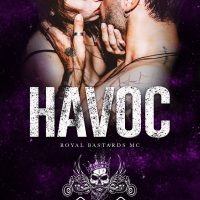 HAVOC by Ker Dukey Release and Review