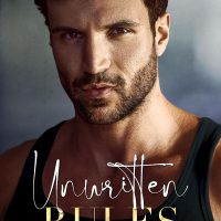 Unwritten Rules by Pamela O’Rourke Release and Review