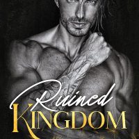 Ruined Kingdom by Natasha Knight Release and Review