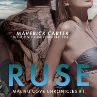 Blog Tour: Ruse by Bellamy Roswell and Cece Perez