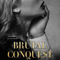 Brutal Conquest by Lilith Vincent Release and Review