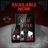 Seize The Castle by Elizabeth Dear Release and Review