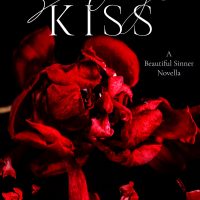 Cover Reveal: Savage Kiss by Elena M. Reyes