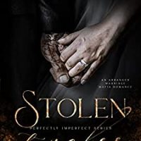 Blog Tour: Stolen Touches Neva Altaj