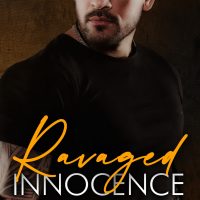 Ravaged Innocence by Measha Stone Release and Review