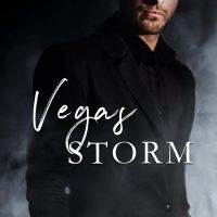 Vegas Storm by D.M. Davis Review