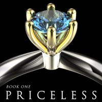 Priceless Kiss by Roxy Sloane