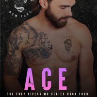 Cover Reveal: Ace by Brooke Summers