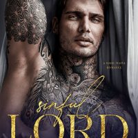 Sinful Lord by Sasha Leone Release and Review