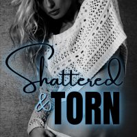 Shattered & Torn by H.L. Packer Release and Review