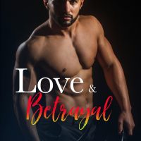 Love & Betrayal by J.A. Owenby Release and Review