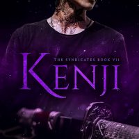 Kenji by Cala Riley Release and Review