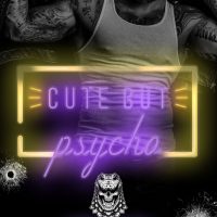 Cute But Psycho by Lani Lynn Vale Release and Review