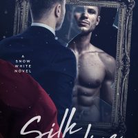 Blog Tour: Silk Malice by Eve Dangerfield