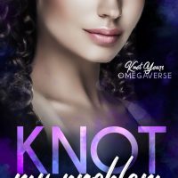 Knot My Problem by Sinclair Kelly Release and Review