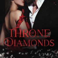 Throne of Diamonds by Emily Bowie Release and Review