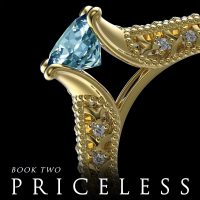 Priceless Secret by Roxy Sloane Release and Review