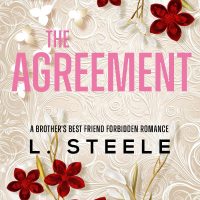 Preorder: The Agreement by L. Steele