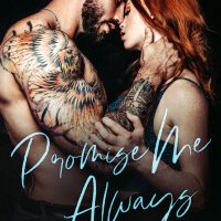 Promise Me Always by A.L. Jackson Release and Review