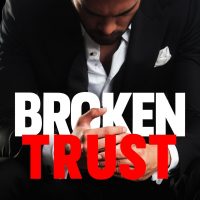Broken Trust by Nana Malone & M. Malone Release and Review