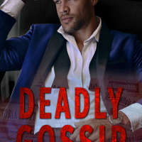 Blog Tour: Deadly Gossip by Brittanee Nicole