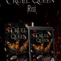 Cruel Queen by T.L. Smith Release and Review