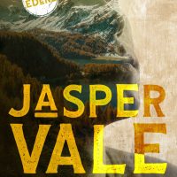 Promotion: Jasper Vale by Deveny Perry Release