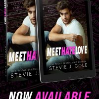 Blog Tour: Meet Love Hate by Stevie J. Cole