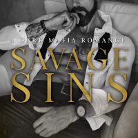 Blog Tour: Savage Sins by Sarah Bale