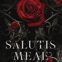 Salutis Meae by Jocelyne Soto Release and Review