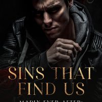 Sins That Find Us by E.M Lindsey Release and Review