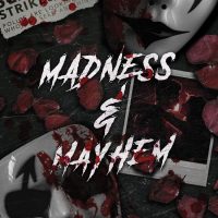 Madness & Mayhem by A.R. Breck Release and Review