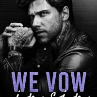 Blog Tour: We Vow In Sin by M.T. Morgan