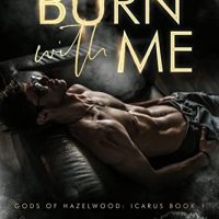 Blog Tour: Burn With Me by Lucy Smoke