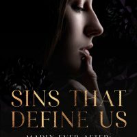 Sins That Define Us by E.M. Lindsey Release and Review